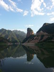 山水风景