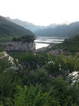 山水风景