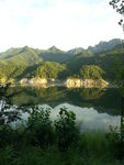 山水风景