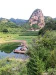 山水风景