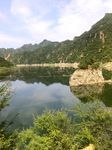 山水风景