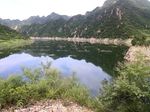 山水风景