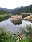 山水风景