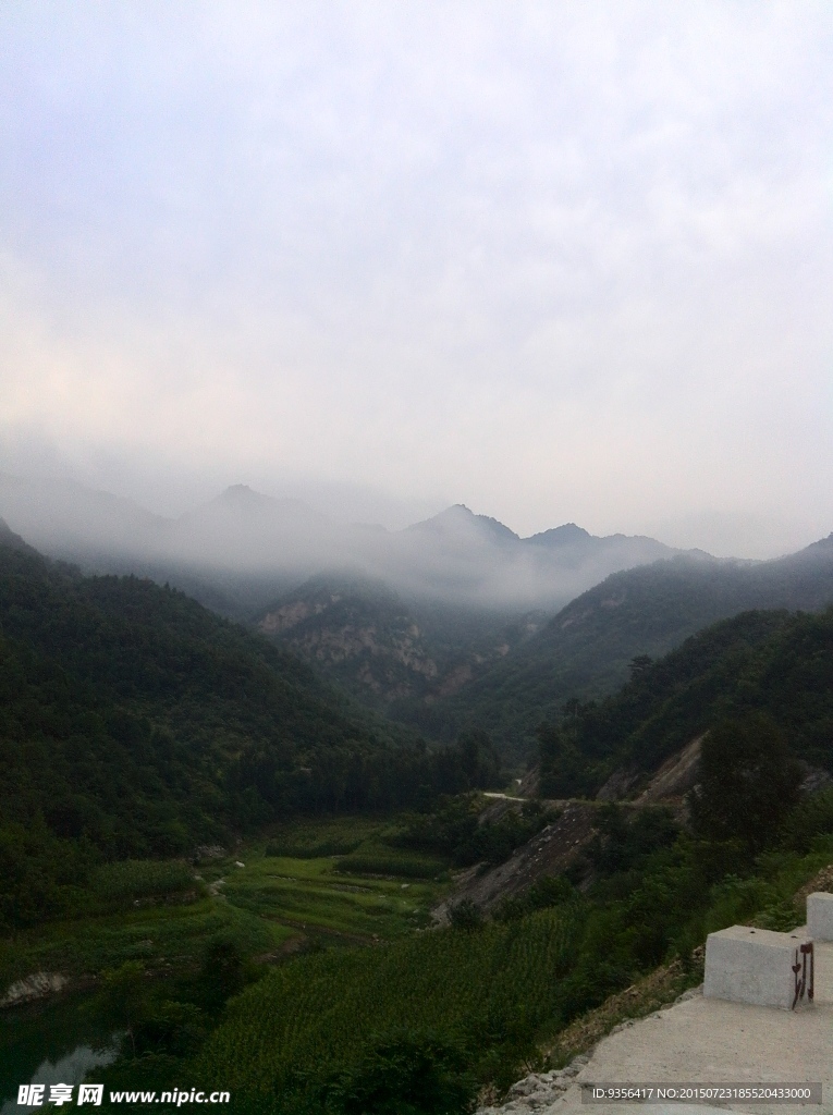 自然风景