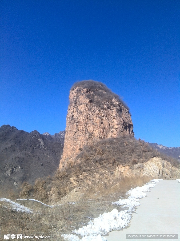 自然风景