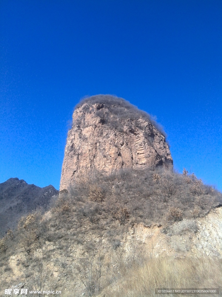自然风景