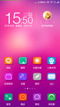 手机桌面图标