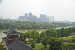 江苏泰州望海楼