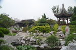 江苏泰州桃园
