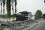 江苏泰州桃园