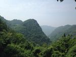 宜昌群山美景