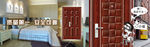 防盗门banner