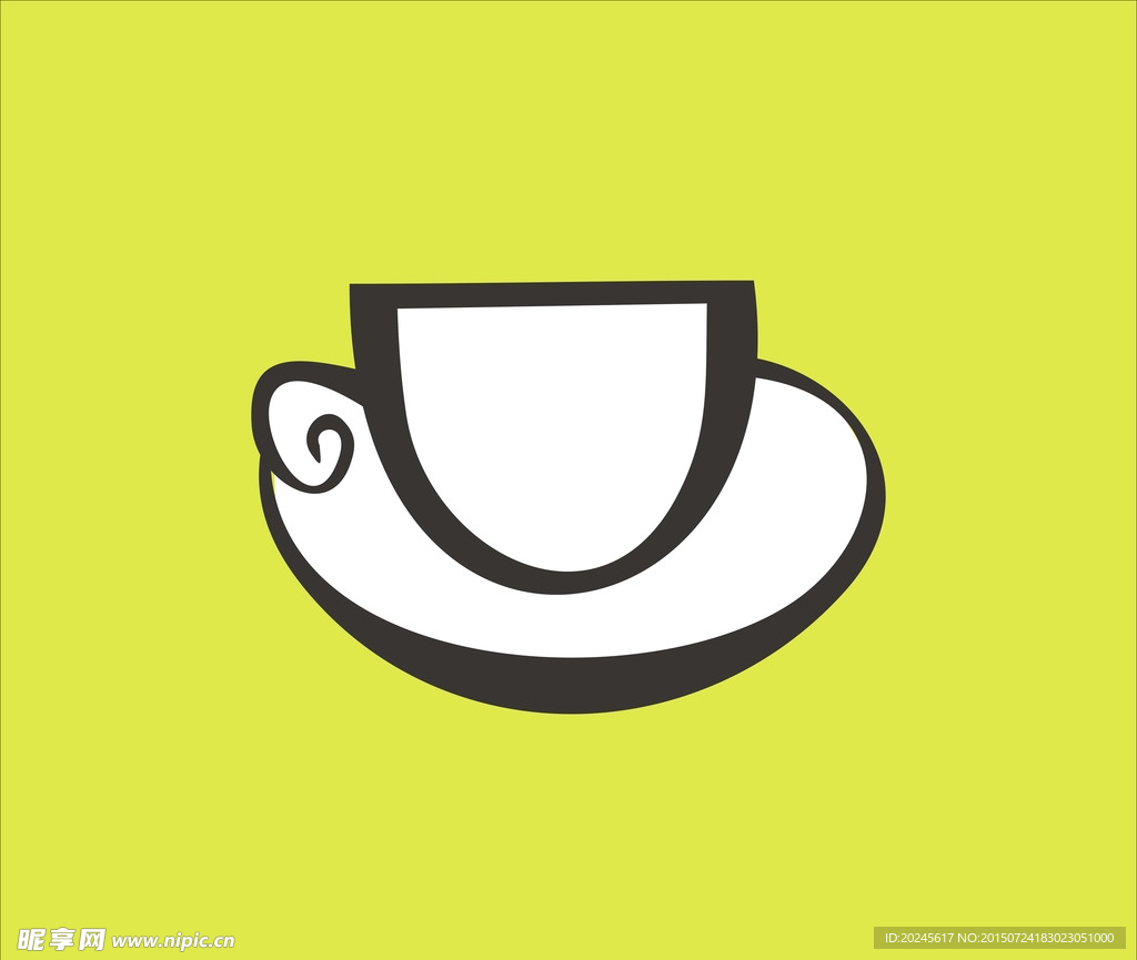 茶杯