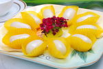 鸽蛋圆子