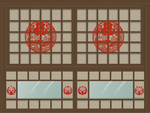 窗户