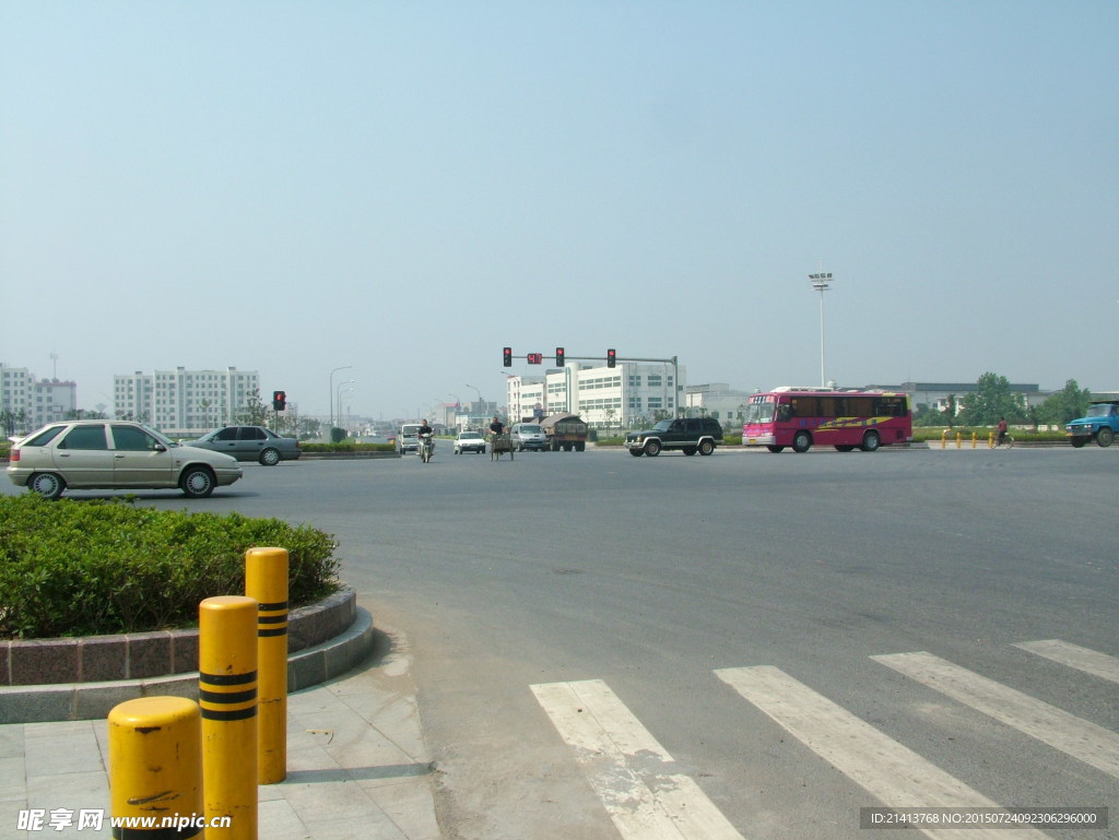 城市道路