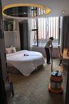 酒店房间