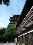 古建筑