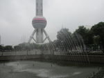 上海东方明珠   旅游景点