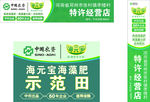 中国农资店招