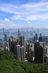 香港风光