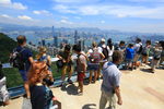 香港风光