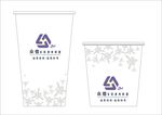 众信联盟纸杯