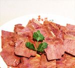 酱香驴肉