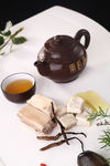 冬虫草炖老鸭