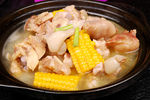 炖三蹄