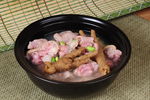 炖双爪