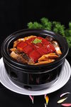 官府炖肉