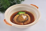 官府土豆炖鲜鲍