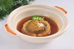 官府土豆炖鲜鲍