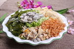 海鲜小炖菜