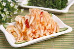 怪味鸭掌