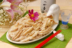 芥茉鸭掌