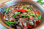 肉根鸭血