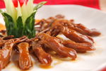 鸭舌