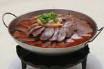沸腾鸭三宝