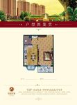 房地产户型图