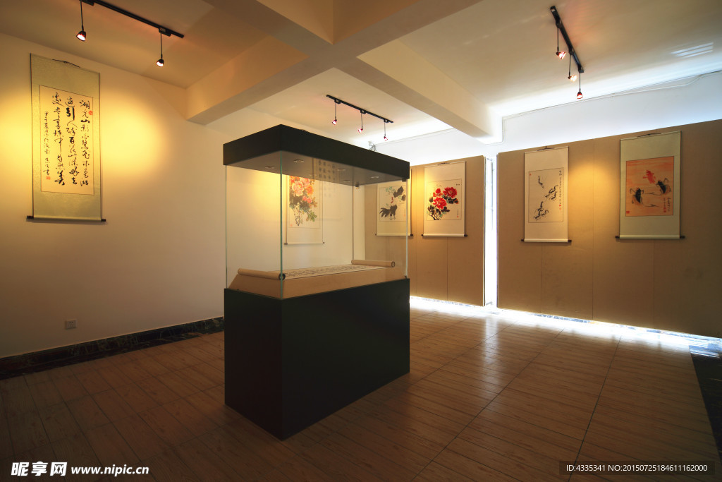 书画展