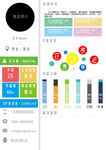 平面设计 个人简历