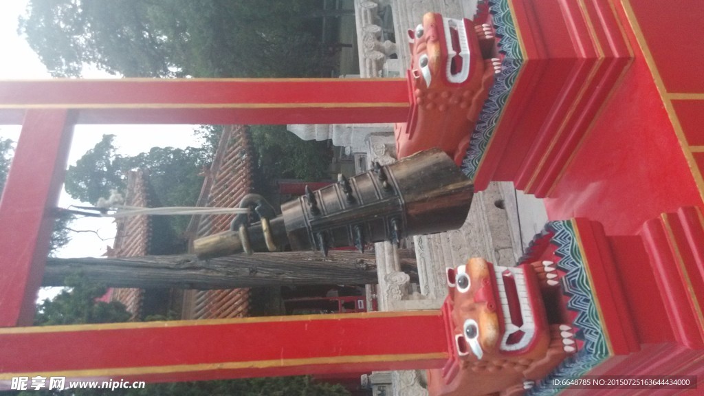 乐器