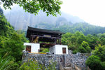 崀山天一巷景区