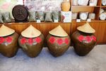茶叶陶瓷储藏缸