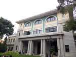 广州沙面
