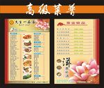 高级菜普