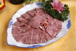五香汤驴肉
