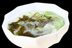 酸菜粉丝汤